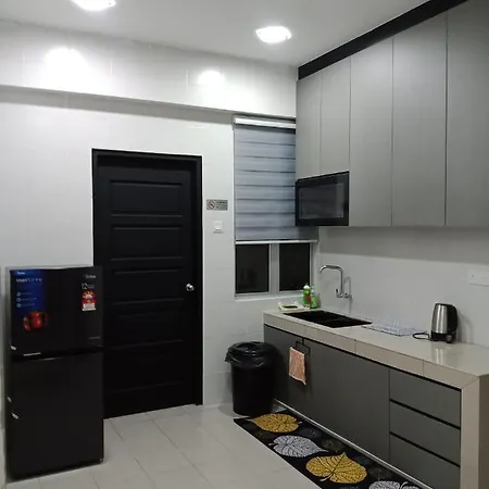 Wl Homestay Sitiawan Exterior photo