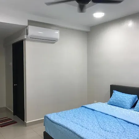 Wl Homestay Sitiawan Exterior photo