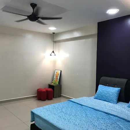 Wl Homestay Sitiawan Exterior photo