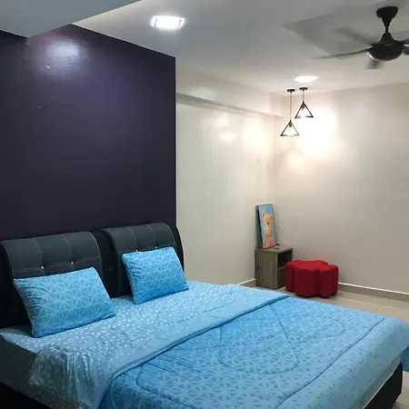 Wl Homestay Sitiawan Exterior photo