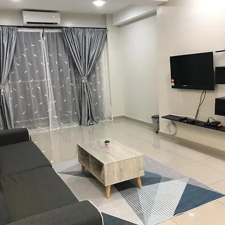 Wl Homestay Sitiawan Exterior photo