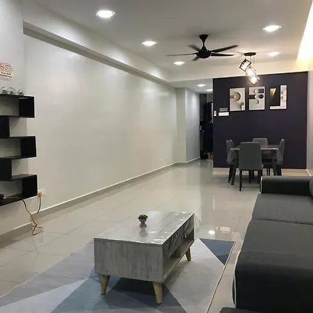 Wl Homestay Sitiawan Exterior photo