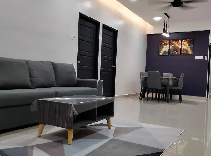 Wl Homestay
