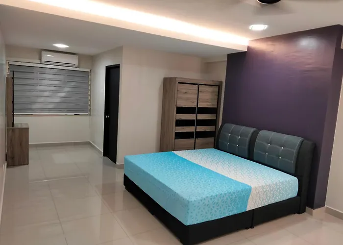 Wl Homestay