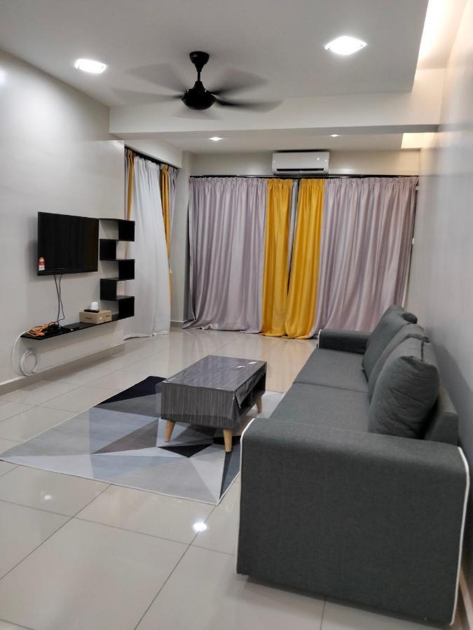 Apartment Wl Sitiawan