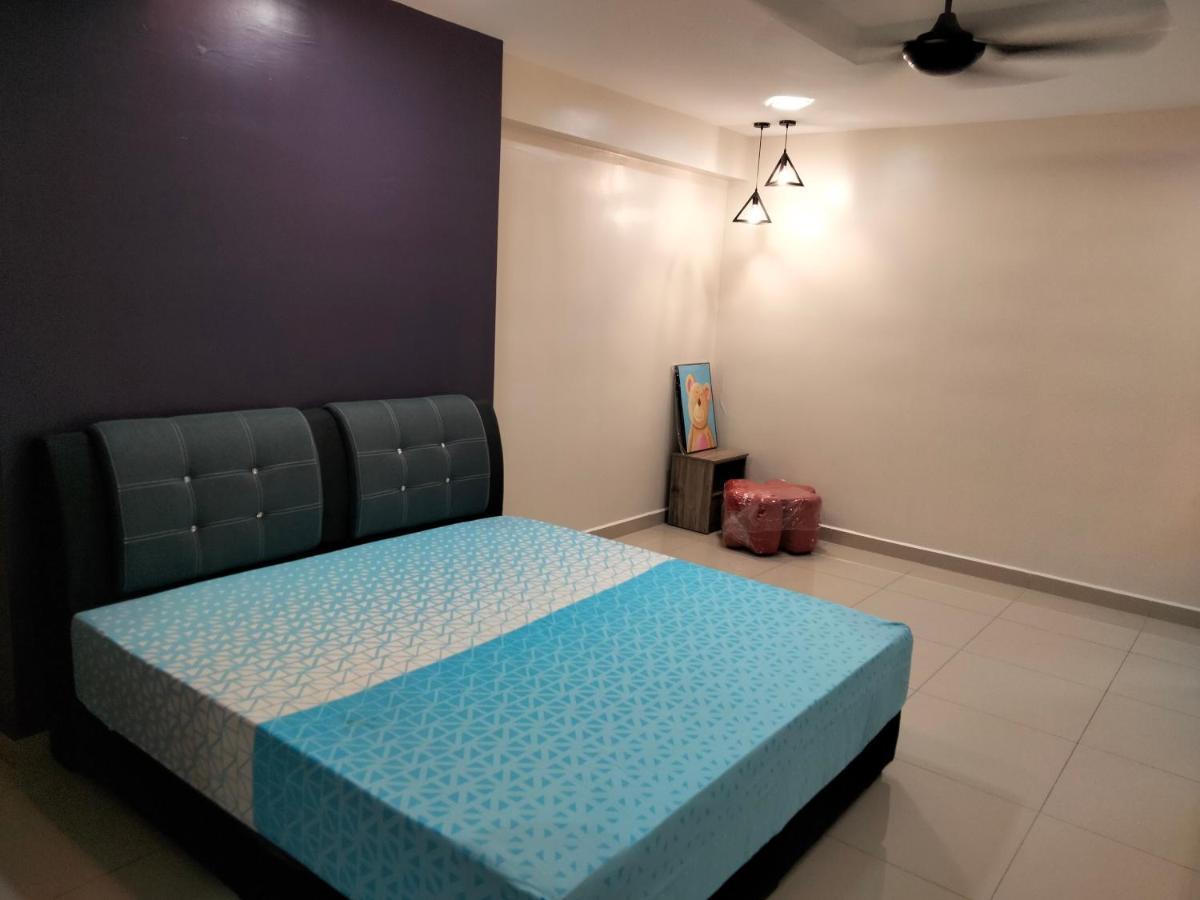 Apartment Wl Sitiawan