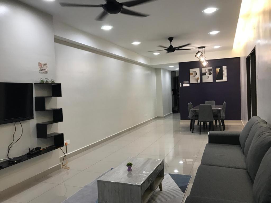 Apartment Wl