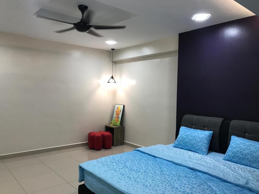 Wl Apartment *
