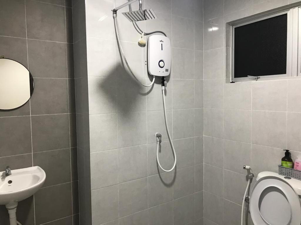 Wl Apartment *