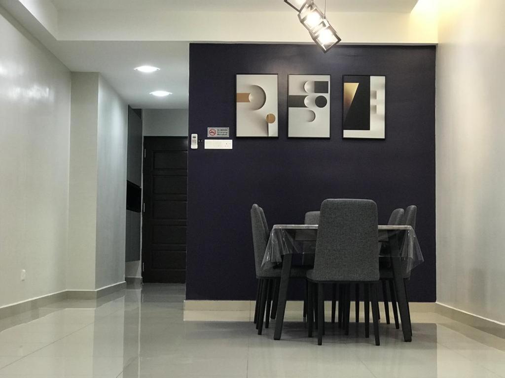 Apartment Wl Sitiawan